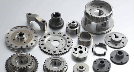 機油泵傳動鏈輪的制造與感應(yīng)熱處理工藝