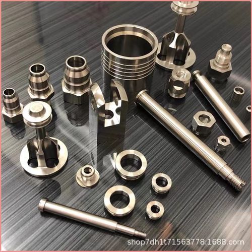 代加工機(jī)械零件 廠家、品牌與熱門零部件的加工解析